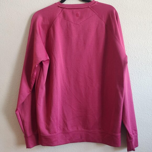 Holderness & Bourne Sweater Mens Medium Betts Team Tailored Fit Pullover Golf - Picture 8 of 11